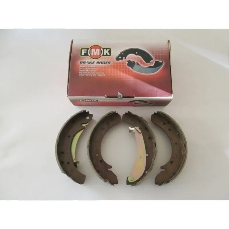 Ducato Arka Fren Balatası 1995-2000 Meydan 77362428