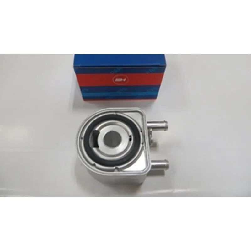 Ducato Yağ Soğutucu Radyatörü 2001-2006 MYD 1892-4845