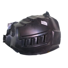 Ducato Ön Çamurluk Davlumbazı Sağ 2007-2014 MYD 1893-2111