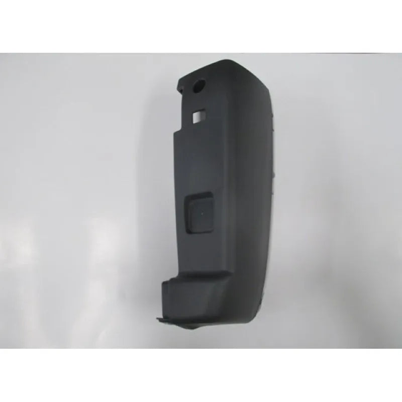 Doblo Arka Tampon Köşe Sağ 2001-2010 Meydan 1348401080