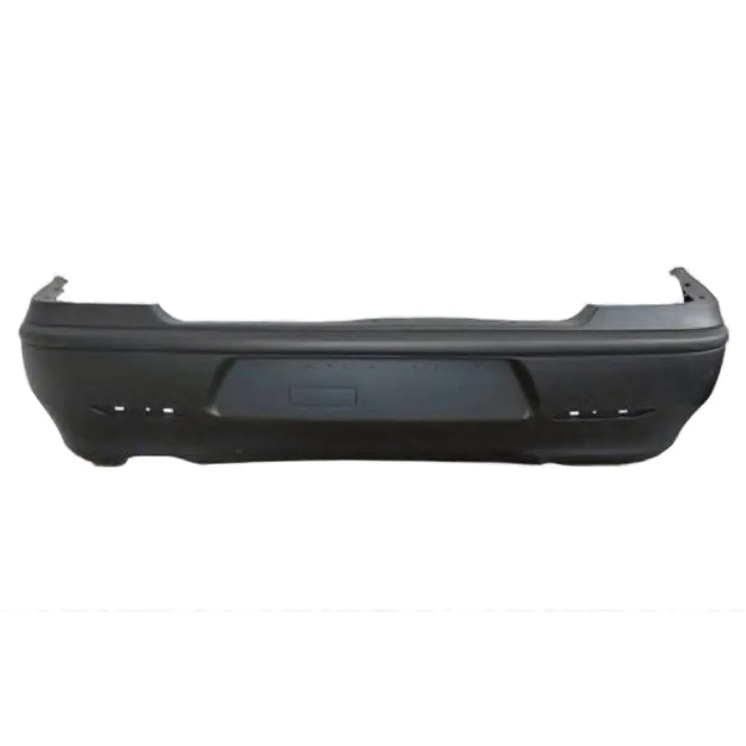 Alfa 156 Arka Tampon 1997-2001 Meydan 156025991