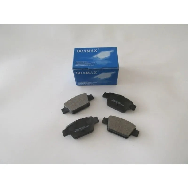 Stilo Arka Fren Balatası 2003-2006 Meydan 71769094