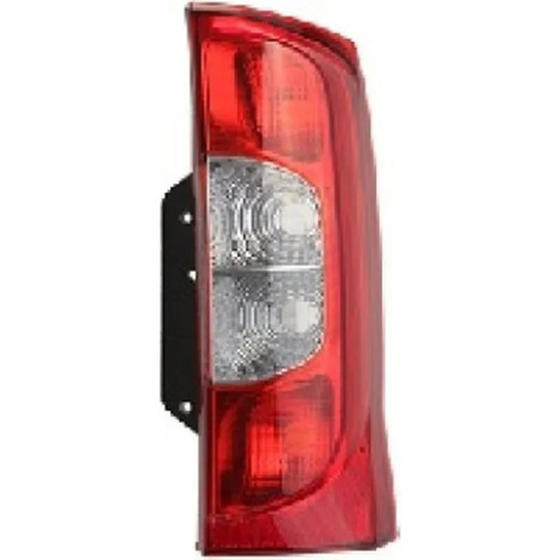 Fiorino Arka Stop Lambası Sağ 2007-2022 Tofaş 1353205080
