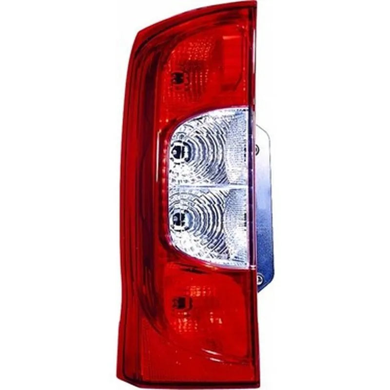 Fiorino Arka Stop Lambası Sol 2007-2022 Tofaş 1358250080