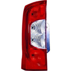 Fiorino Arka Stop Lambası Sol 2007-2022 Tofaş 1358250080