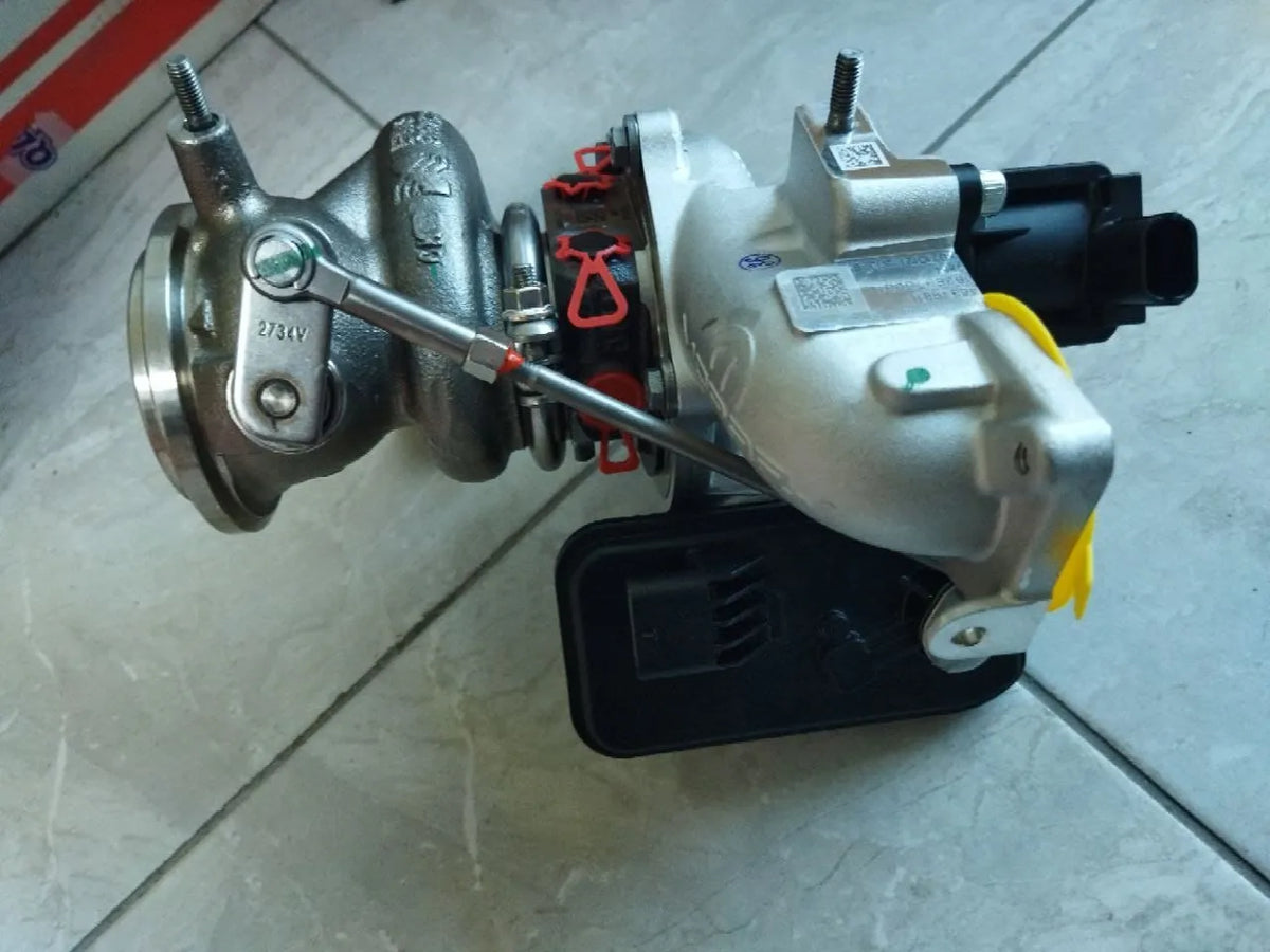 Egea Turbo 2020-2022 Tofaş 46349811