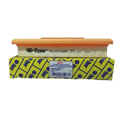Albea Hava Filtresi 2002-2013 Tofaş 46420988