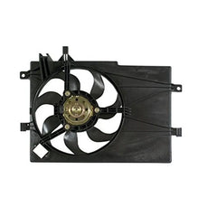 Albea Fan Motoru Komple 2002-2013 Tofaş 46826696
