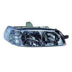 Albea Ön Far Komple 2002-2005 Tofaş 46753590