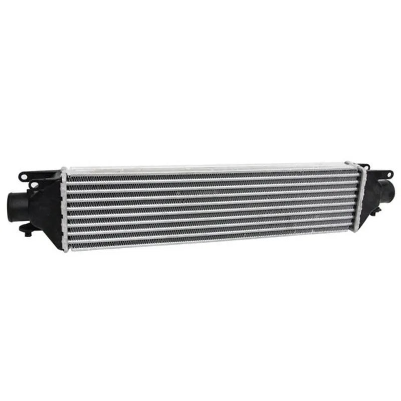 Linea Turbo Radyatörü 2007-2015 Tofaş 51785221
