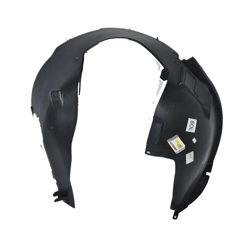 Linea Ön Çamurluk Davlumbazı Sol 2007-2015 Tofaş 51754357