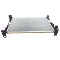 Bravo Motor Su Radyatörü 2007-2015 Tofaş 51808364