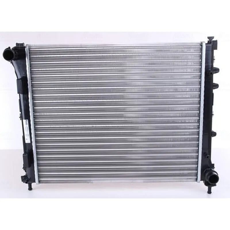 Fiat 500 Motor Su Radyatörü 2007-2012 Tofaş 51835025