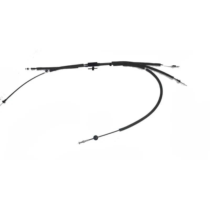 Doblo Kapı Kilit Açma Teli 2016-2022 Tofaş 51926975