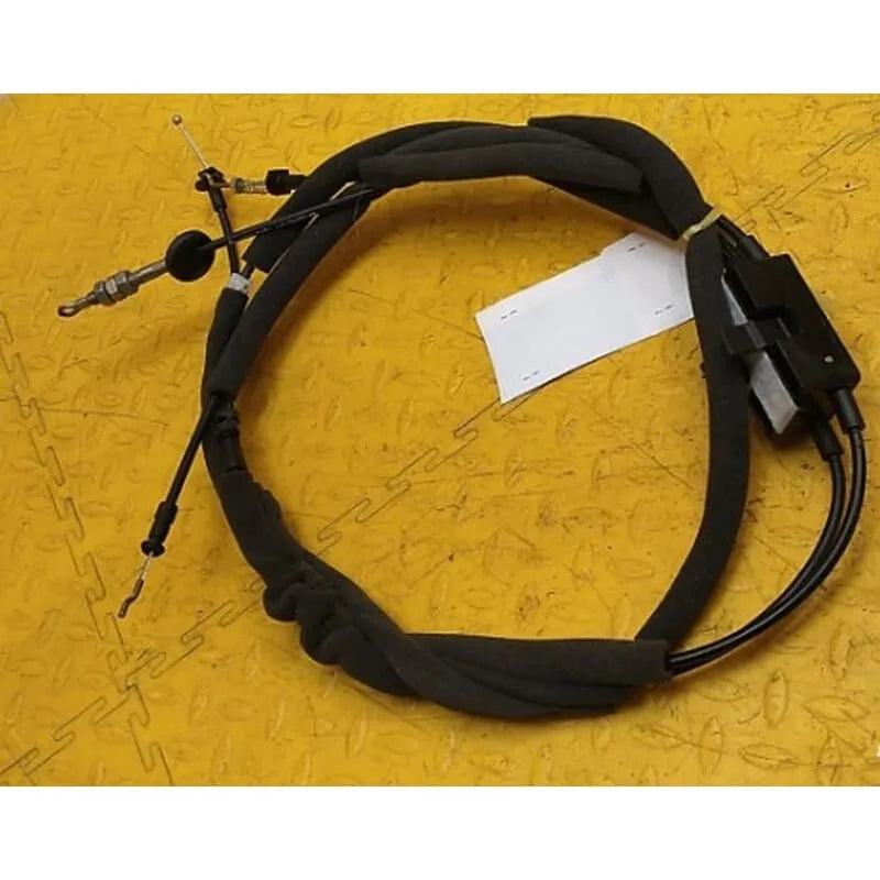 Doblo Kapı Kilit Açma Teli 2016-2022 Tofaş 51926981