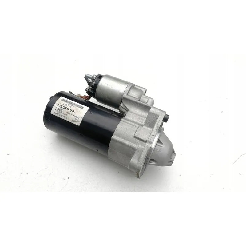 Ducato Marş Motoru 2001-2022 Tofaş 51984357