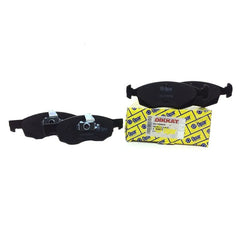 Doblo Ön Fren Balatası 2001-2005 Tofaş 55170904