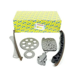 Palio Triger Zincir Seti 2002-2015 Tofaş 55171579