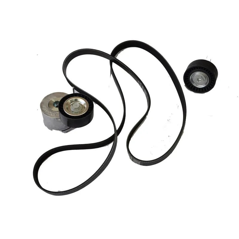 Mito Alternatör Kayış Bilya Seti 2008-2014 Tofaş 55178236