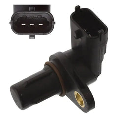 Fiorino Eksantirik Mil Sensörü 2007-2022 Tofaş 46798368