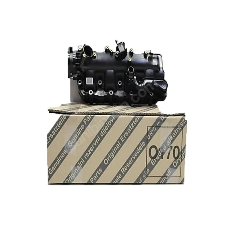 Pratico Emme Manifoldu 2009-2015 Tofaş 55214435