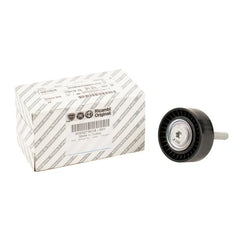 Fiat 500 Alternatör Kayışı Gergi Bilyası 2007-2022 