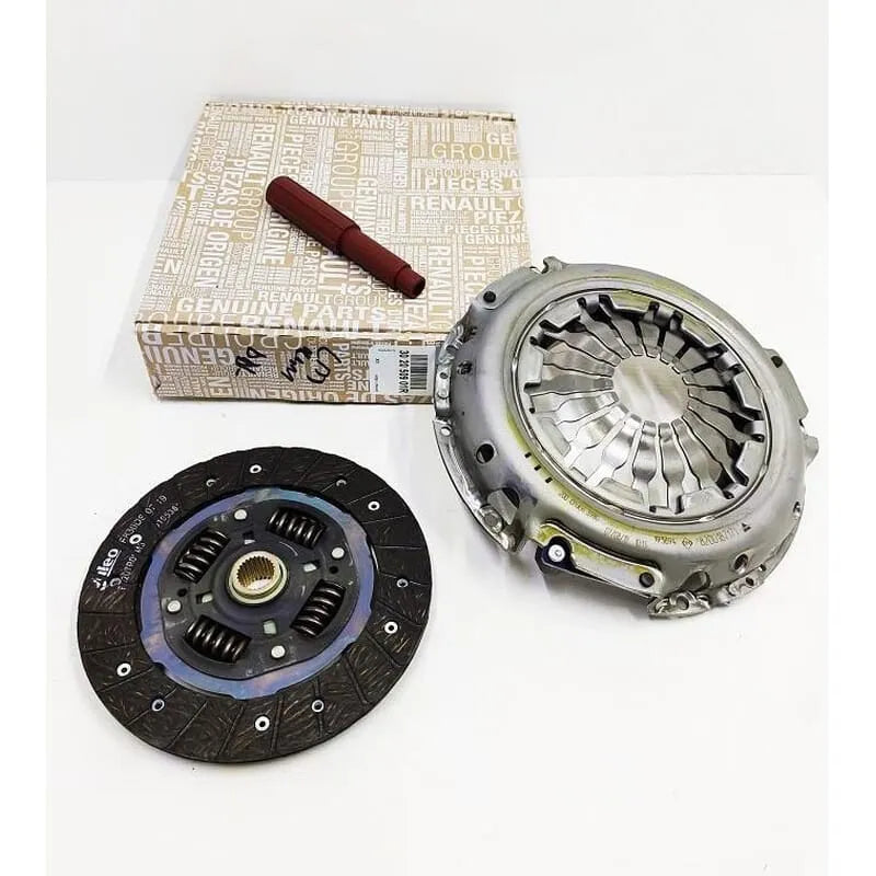 Modüs Debriyaj Seti ( Baskı, Balata, Bilya ) 2004-2009 
