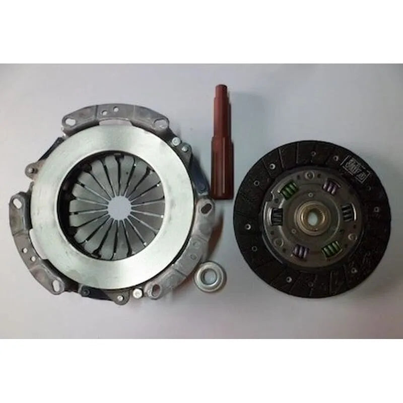 Modüs Debriyaj Seti ( Baskı, Balata, Bilya ) 2004-2009 