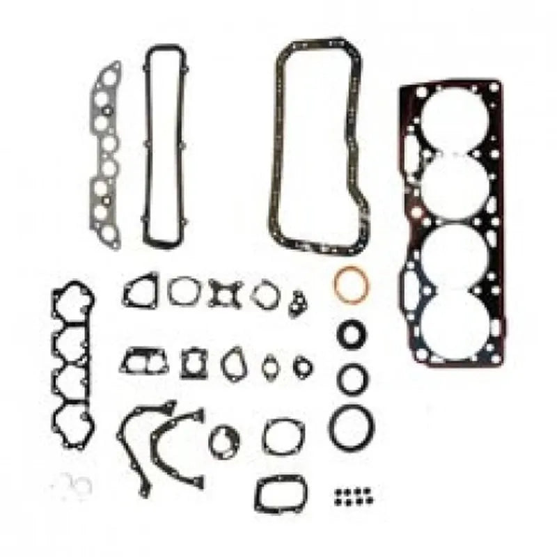 Doğan Motor Contası Takım Alt + Üst 1988-2001 Tofaş 5892378E