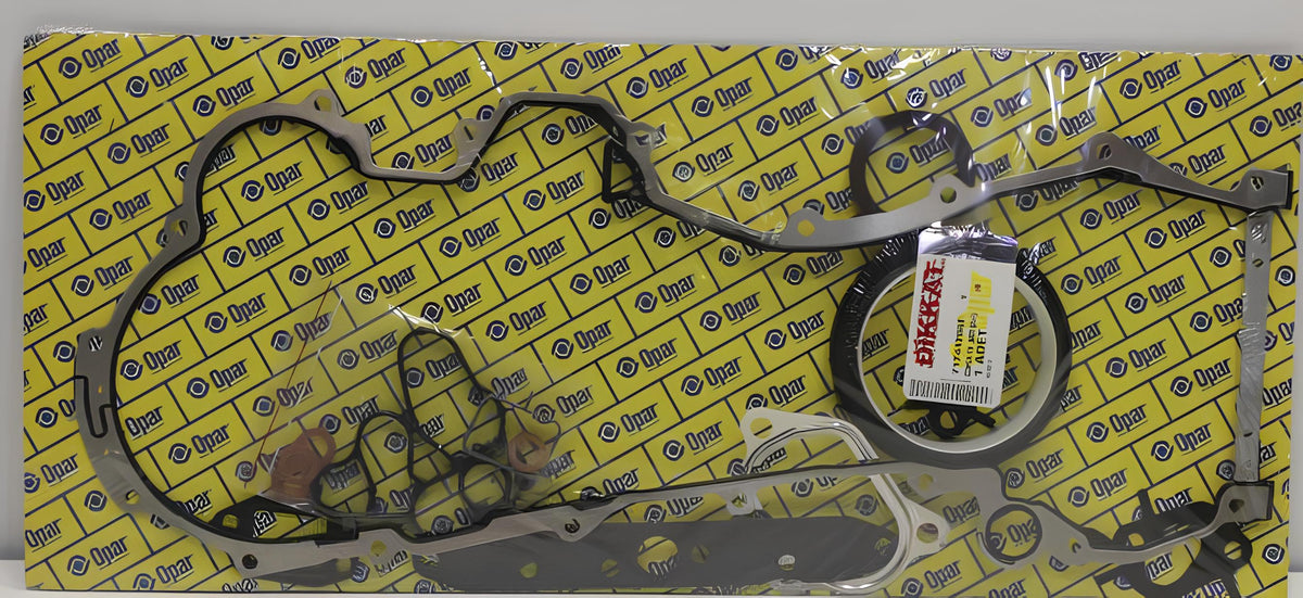 Punto Motor Contası Takım Alt 2003-2011 Tofaş 71744286E