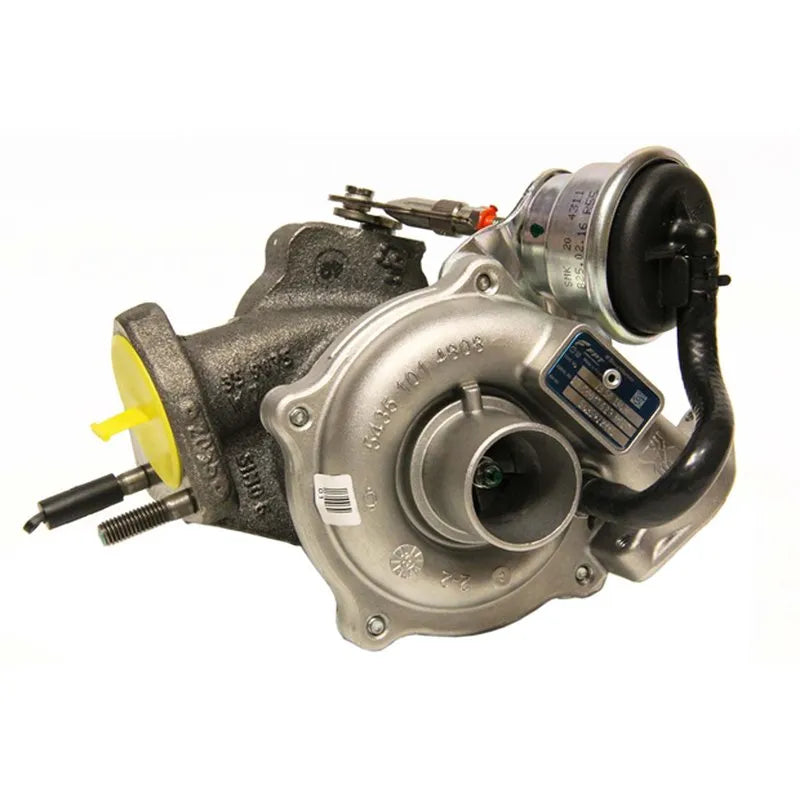 Grande Punto Turbo 2005-2011 Tofaş 71724702