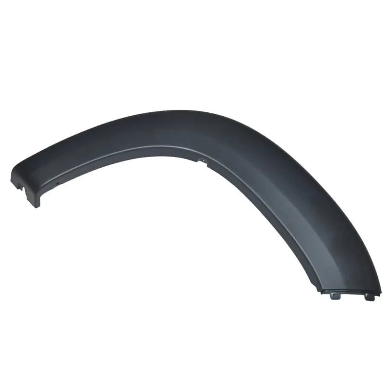 Ducato Arka Çamurluk Ağzı Kaplama Plastiği Sol 2007-2022 
