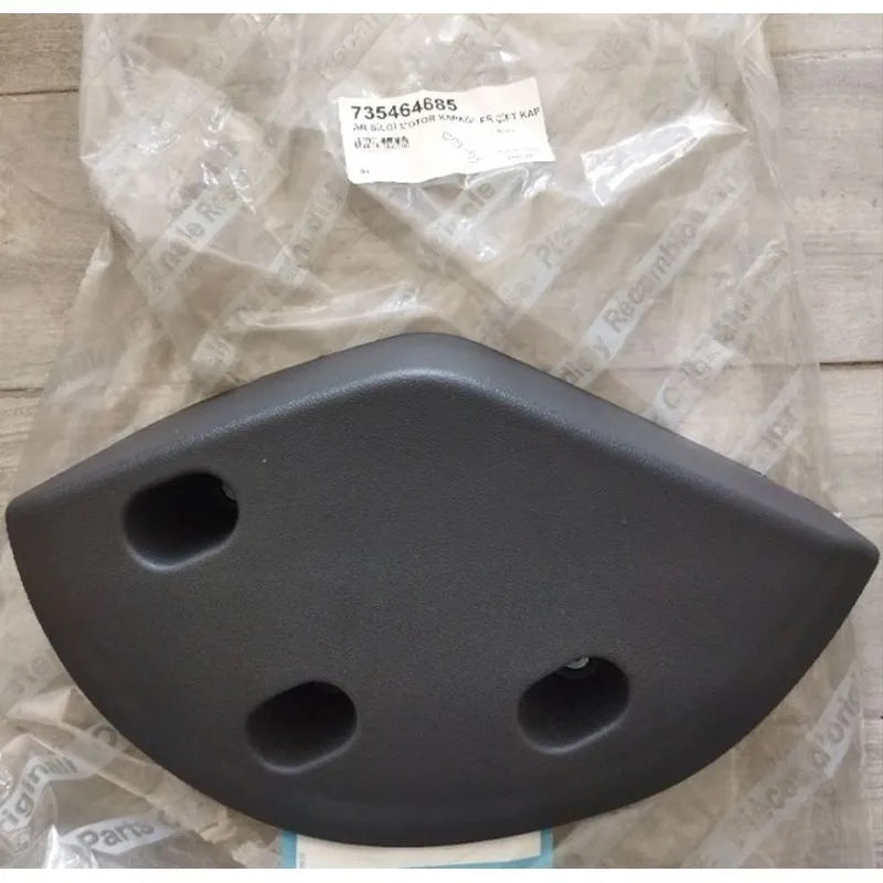 Fiorino Silgi Motor Muhafazası 2007-2022 Lancia 1311053070