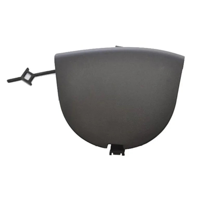 Linea Arka Tampon Çeki Demir Kapağı 2007-2015 