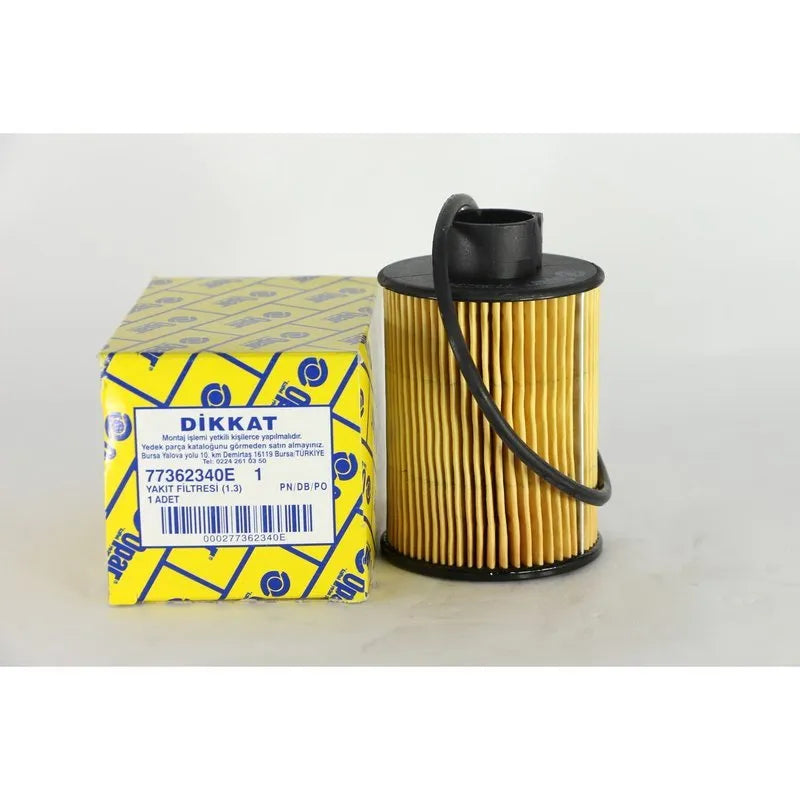 Punto Mazot Filtresi 2003-2011 Tofaş 71746975