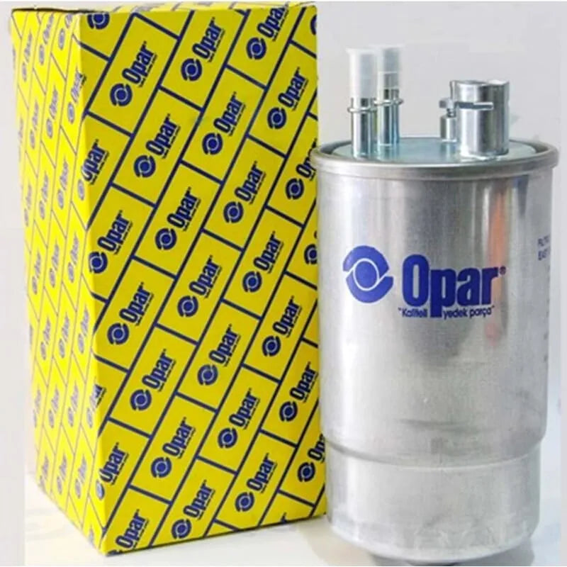 Linea Mazot Filtresi 2007-2015 Tofaş 77363804