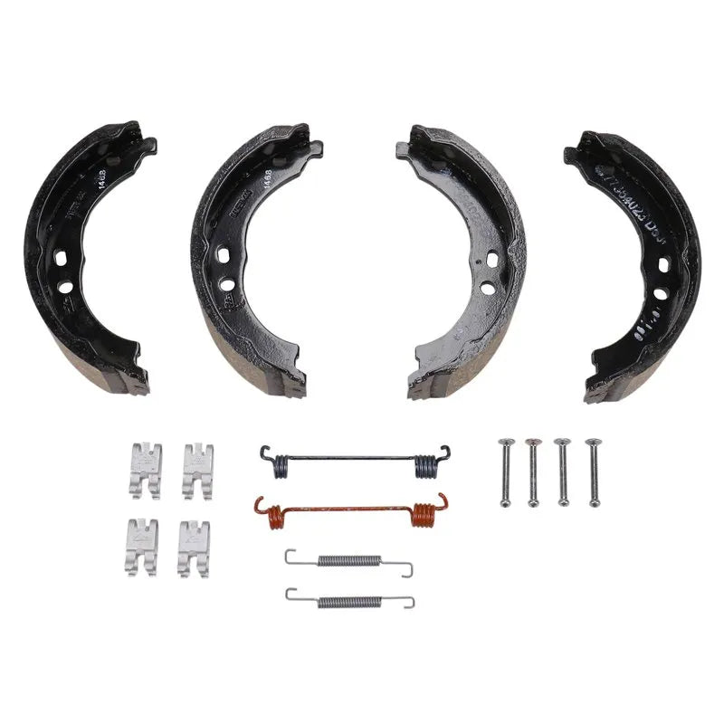 Ducato Arka El Fren Balatası 2007-2022 Tofaş 77364023