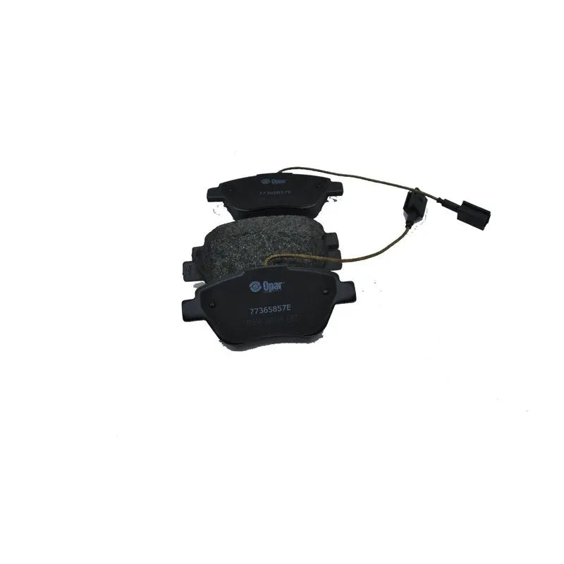 Fiorino Ön Fren Balatası 2007-2016 Tofaş 77365857