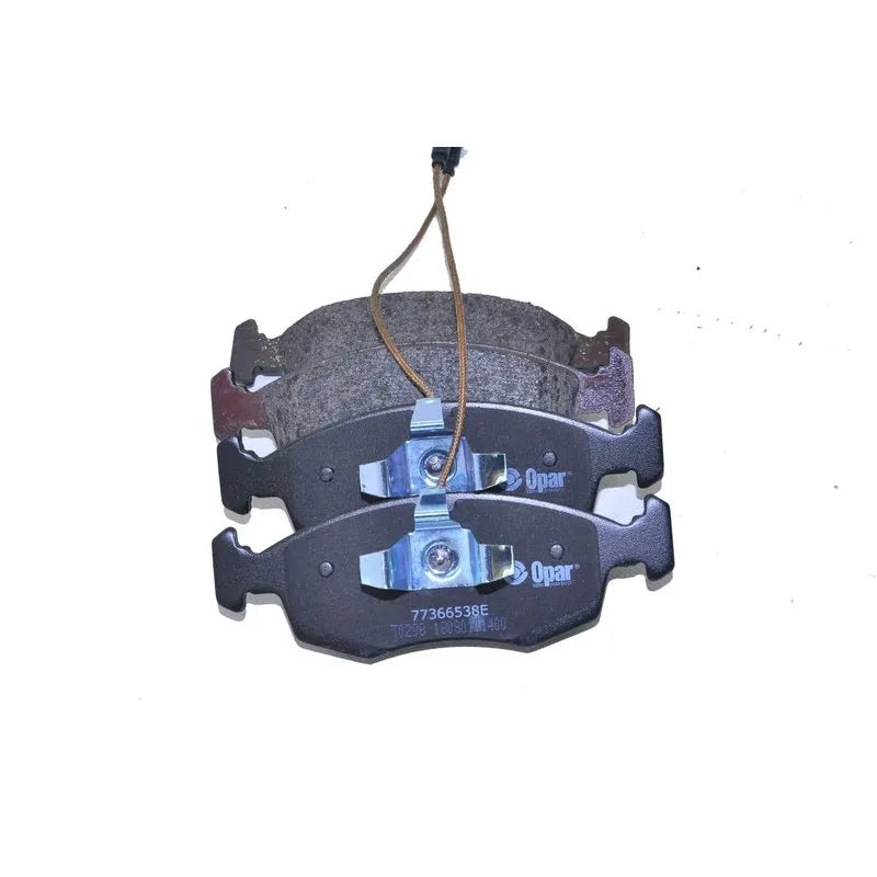 Grande Punto Ön Fren Balatası 2005-2015 Tofaş 77365729