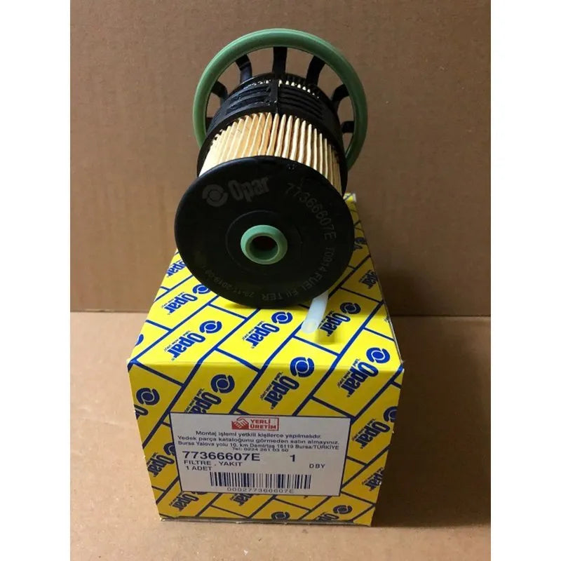 Giulietta Mazot Filtresi 2009-2020 Tofaş 77366216