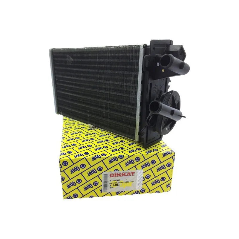Alfa 145 Kalorifer Radyatörü 1997-1999 Tofaş 7754068