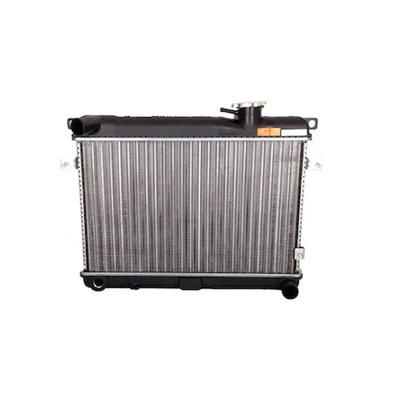 Doğan Motor Su Radyatörü 1982-2001 Orjinal Opar 85008077