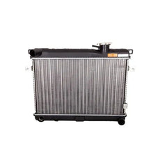 Doğan Motor Su Radyatörü 1982-2001 Orjinal Opar 85008077