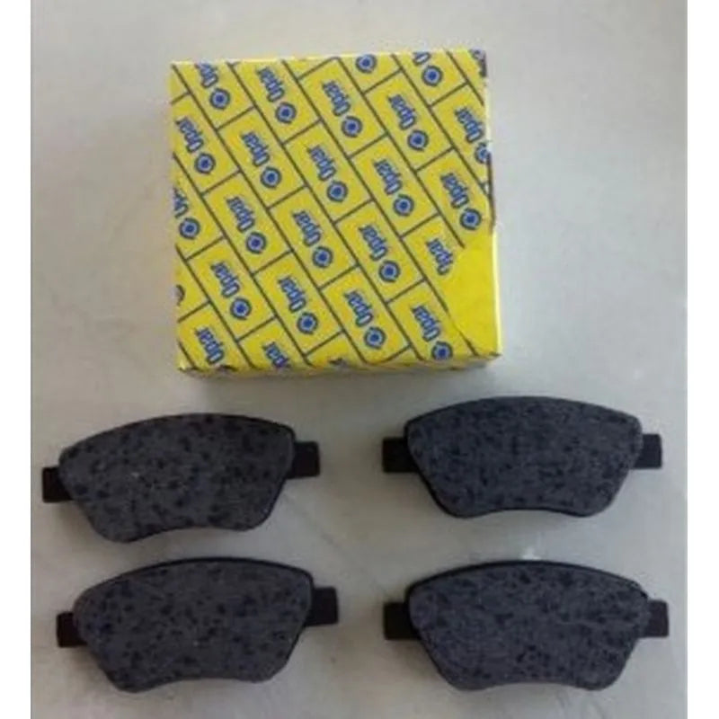 Doblo Ön Fren Balatası 2006-2010 Tofaş 98845078