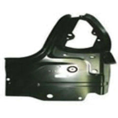 Clio Arka Stop Lambası Yuva Sacı Sol 1999-2002 