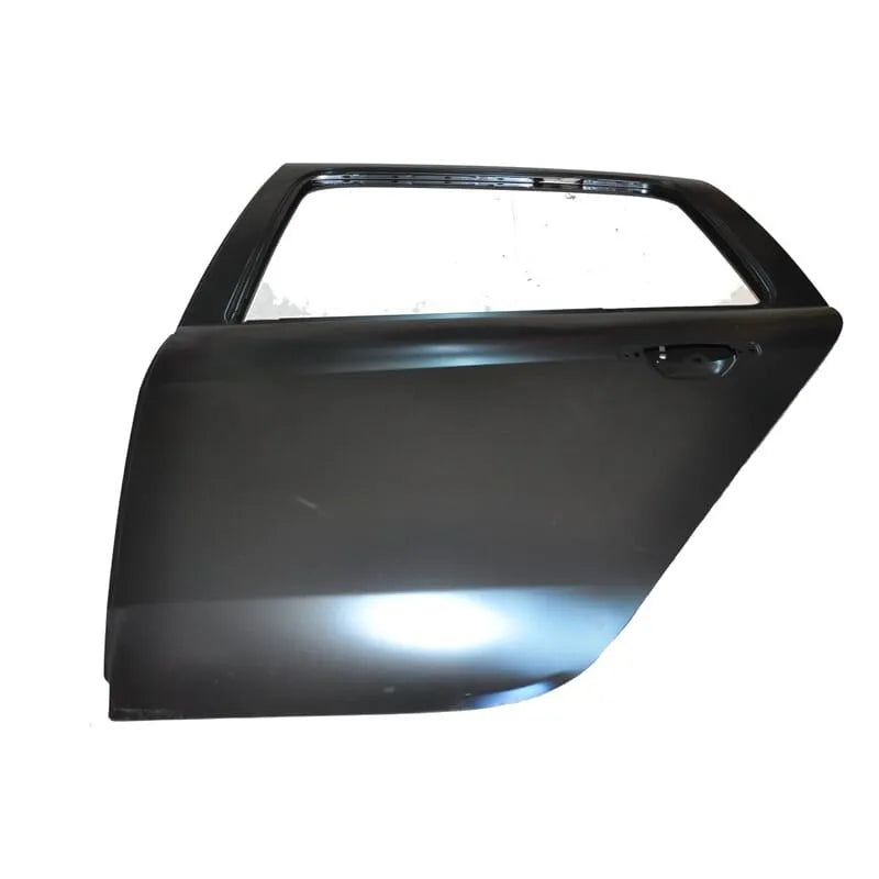 Clio Arka Kapı Komple Sol 2009-2012 De-Ga 7751478645