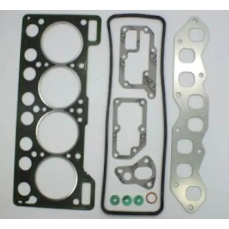 Renault 19 Motor Contası Takım Alt + Üst 1991-2001 