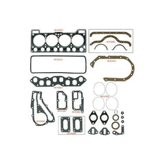 Renault 11 Motor Contası Takım Alt + Üst 1985-1995 