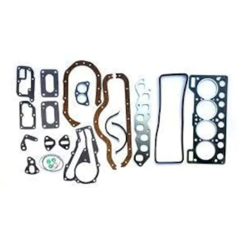 12 Toros Motor Contası Takım Alt + Üst 1978-2001 