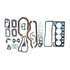 12 Toros Motor Contası Takım Alt + Üst 1978-2001 